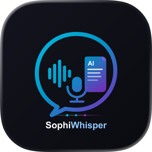 SophiWhisper
