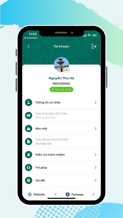 DragonX by Dragon Capital screenshot-4