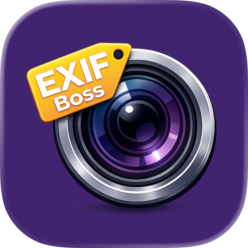ExifBoss