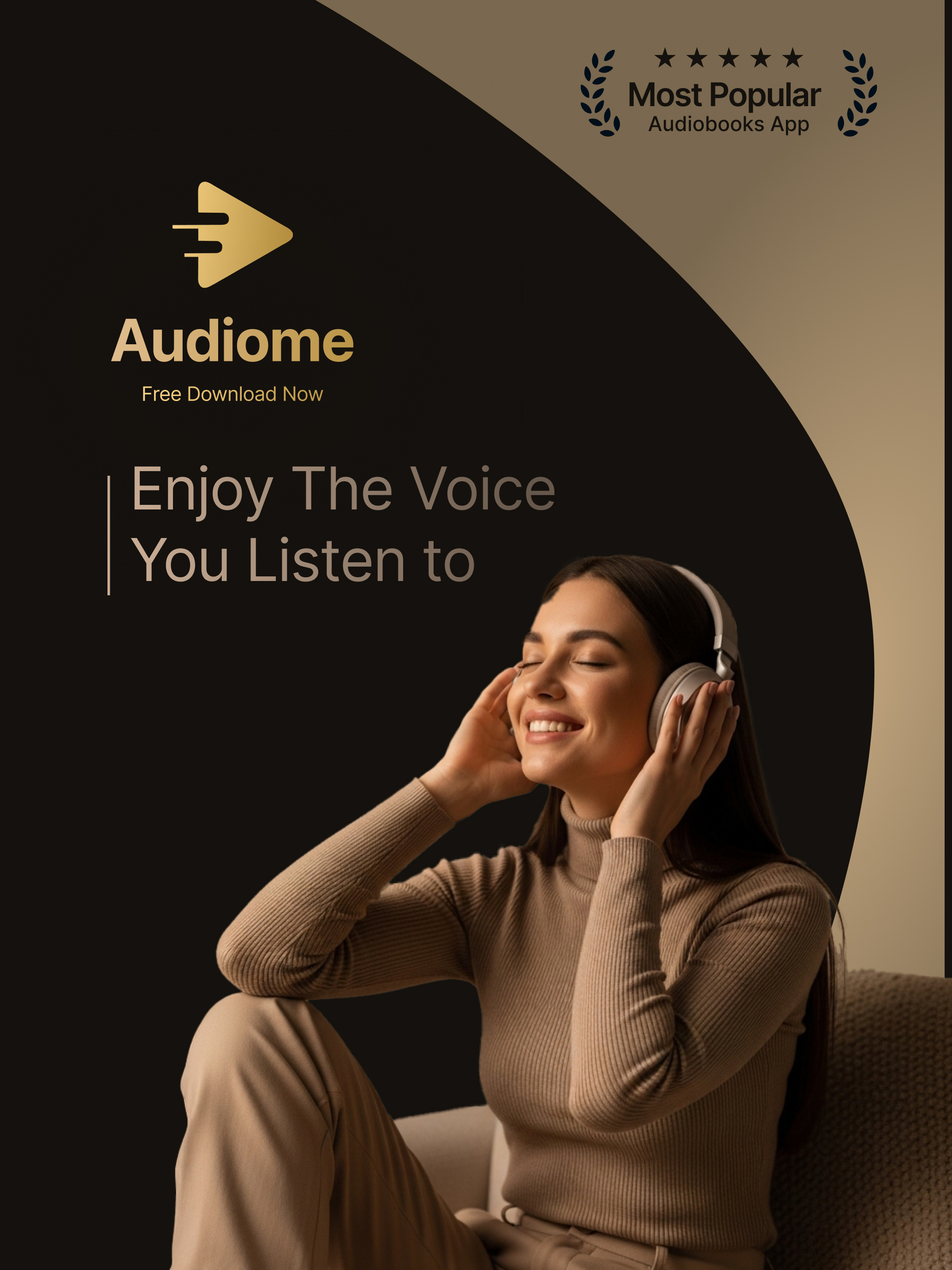 AudioMe: Audiobooks & Ebooks screenshot 7
