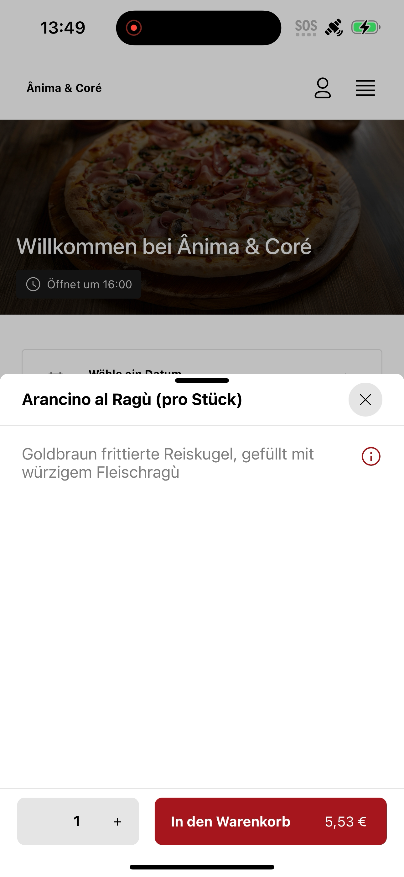 Ânima & Coré screenshot 7