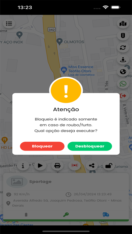 #4. SM Localize Fácil (iOS) 由: Juliano Santos Carvalho