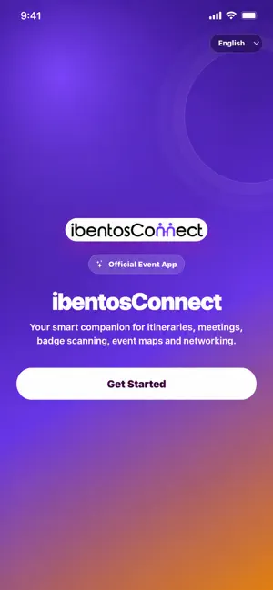 ibentos-Connect screenshot 1