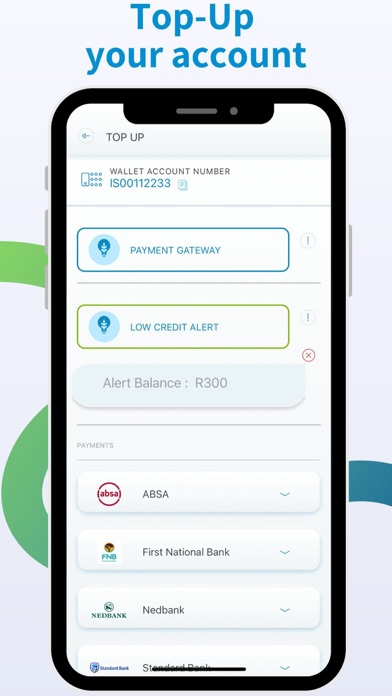ismrt Screenshot