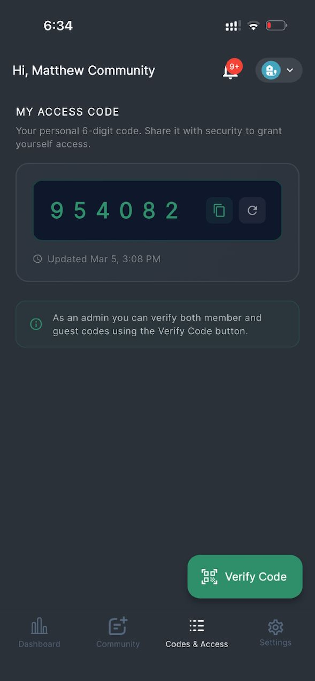 TriggerApp!