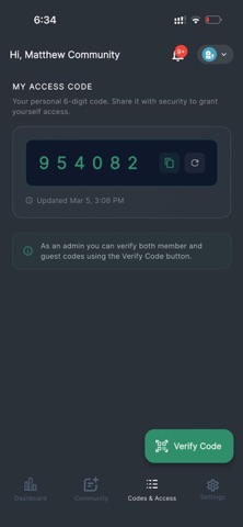 TriggerApp! Screenshot 8 of 9