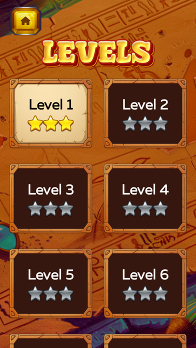 Block Puzzle Task Screenshot