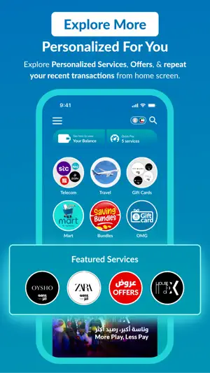 Og Money - Payments&Gift Cards screenshot 3