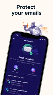 avast security & privacy iphone screenshot 4