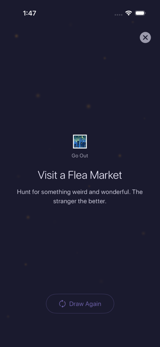 Date Jar Ideas Screenshot 3 of 4