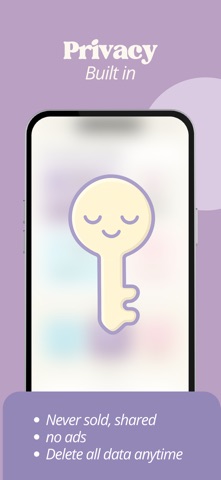 LilSense - 3am Baby Tracker iPhone screenshot