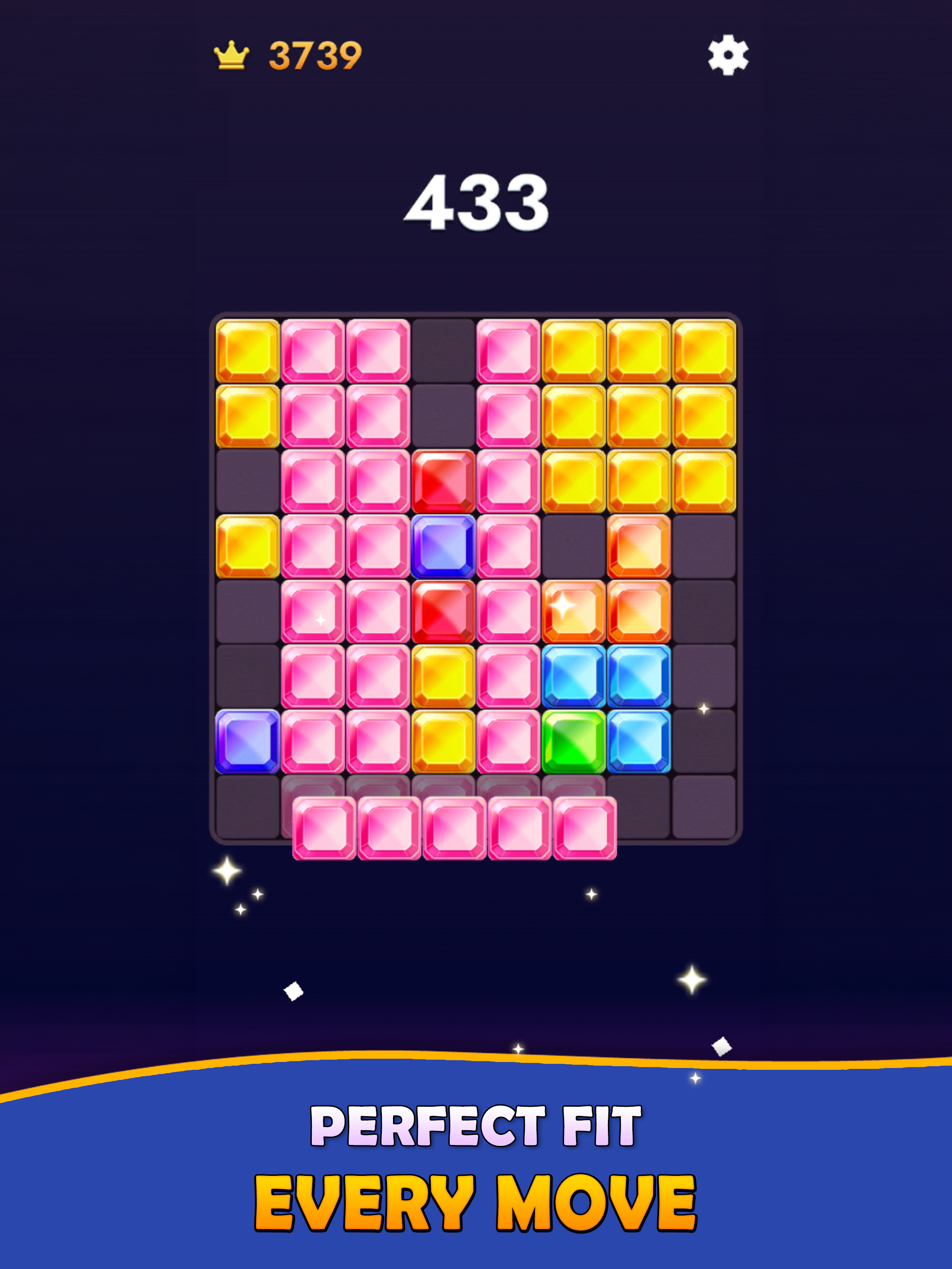 Block Smart : Quest screenshot 8