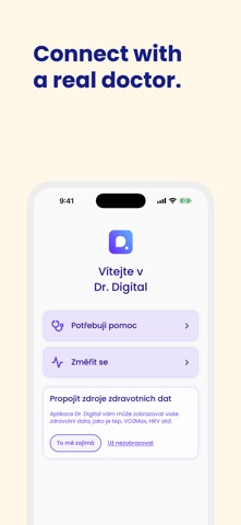 Dr. Digital Screenshot 3 of 8