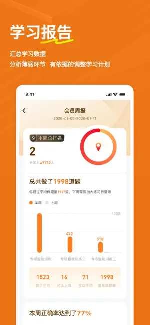 咨询工程师练题狗-咨询工程师考试备考题库 screenshot 4
