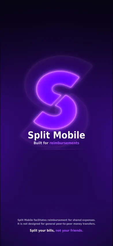 Split – Pay Together screenshot 5