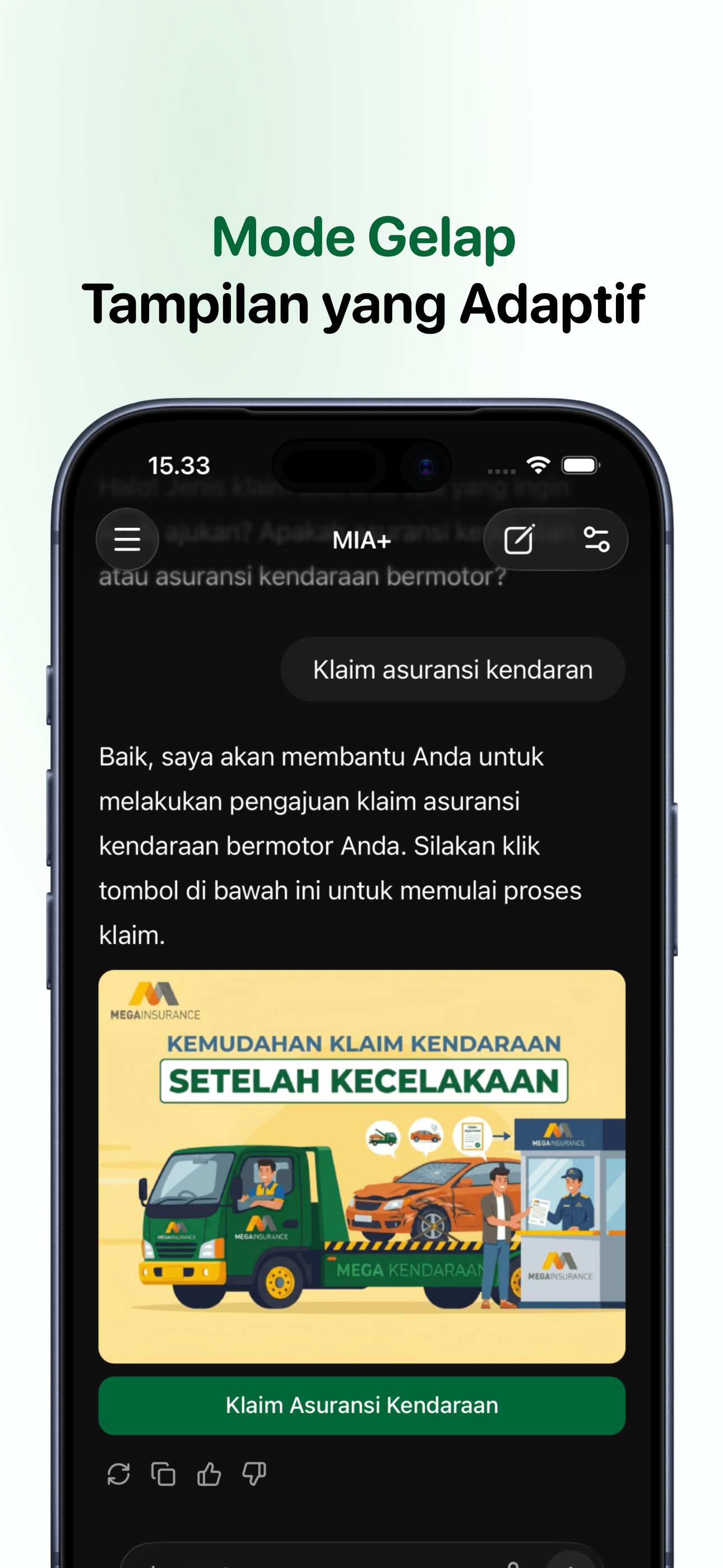 MIA+ by Mega Insurance screenshot 5