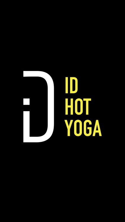 ID Hot Yoga