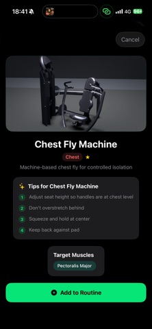 Torq.AI Screenshot 1 of 8