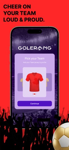 Golerang Screenshot 4 of 6