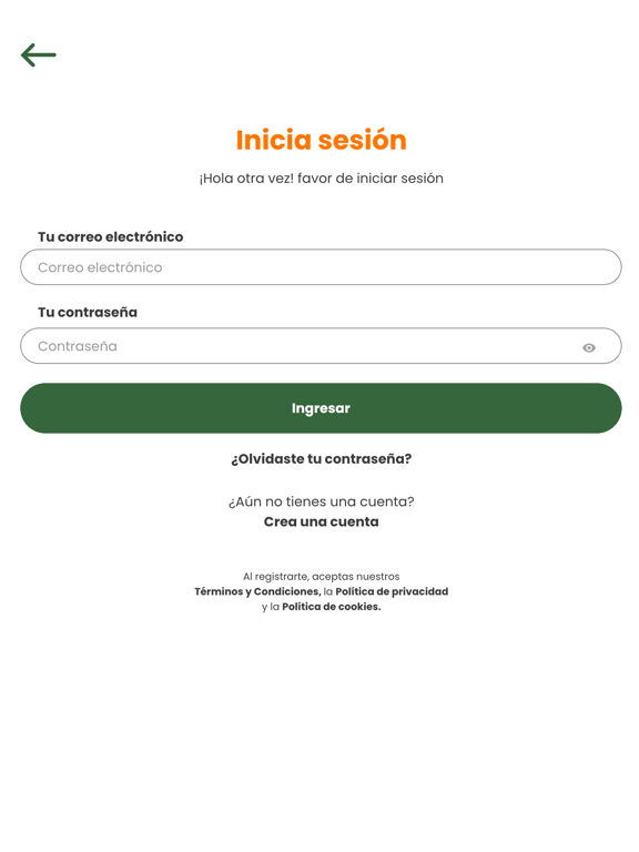 Screenshot #6 pour Programa Nacional d Protección