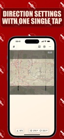 HLL Calculator screenshot