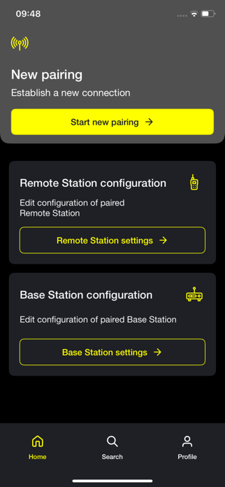 AUTEConnect Screenshot 2 of 7