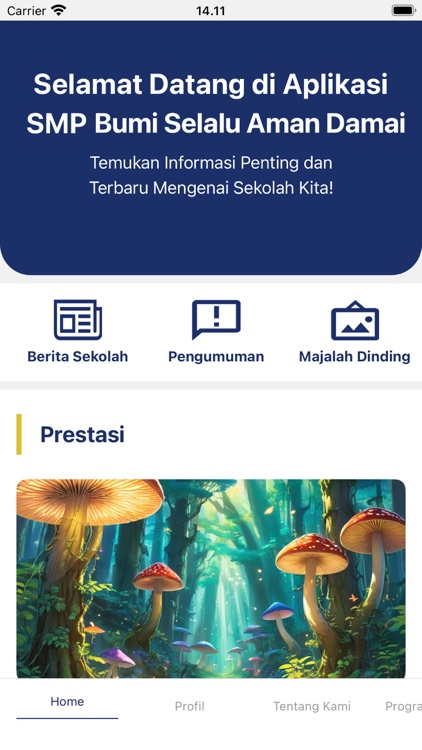 Sekolah Digital Avnet