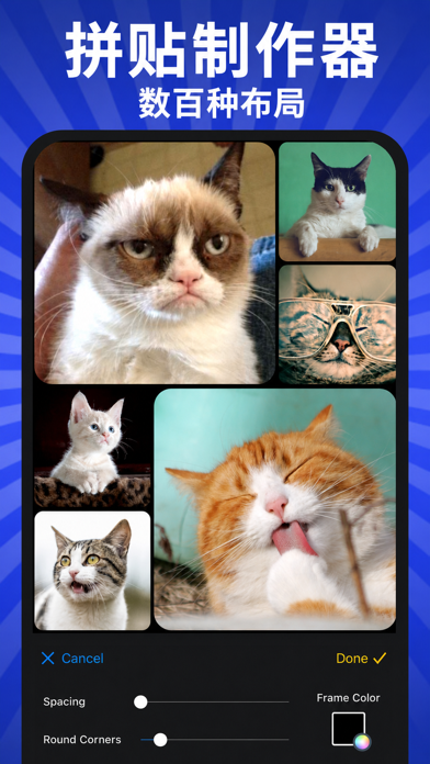Meme Maker Pro screenshot