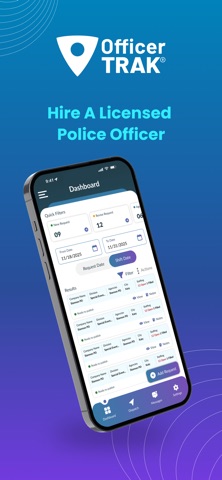 OT Admin Screenshot 1 of 4