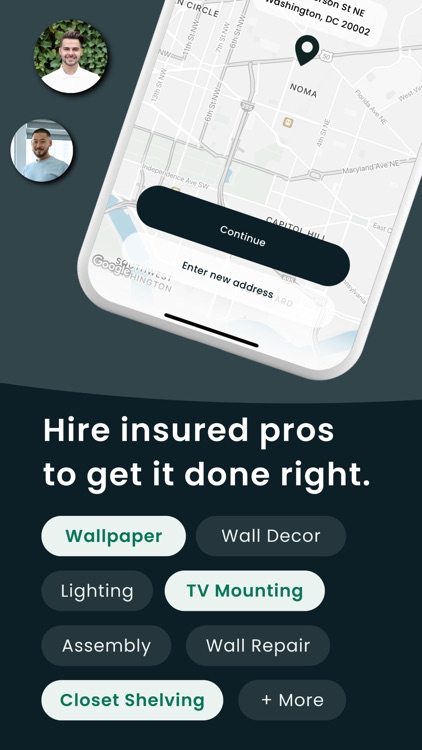 Urbanmount: Elevate Your Space