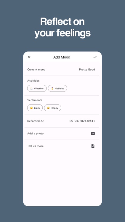 FitAndFitness screenshot-5