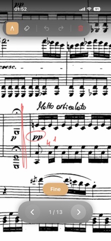 Score Flip screenshot