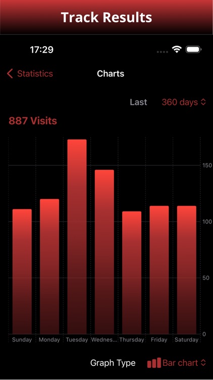 YouBack screenshot-4