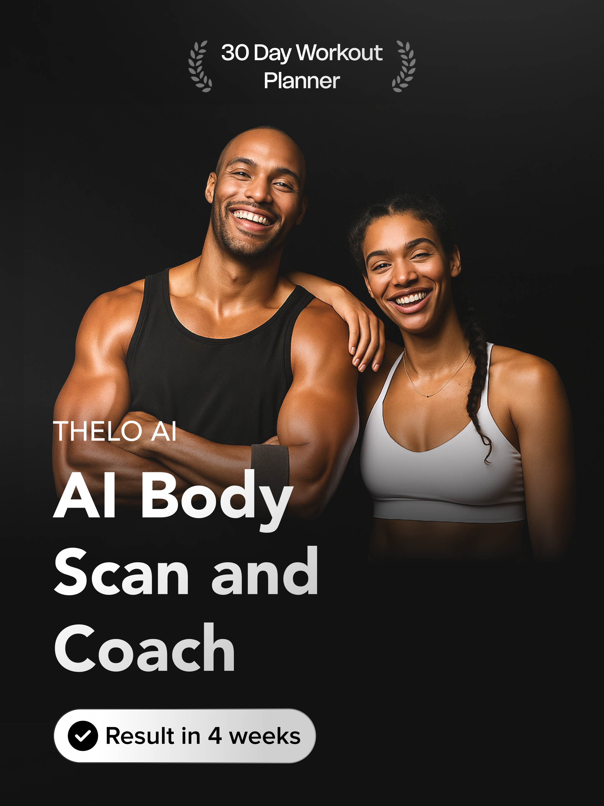 Thelo: AI Personal Trainer