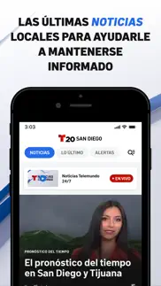 telemundo 20 san diego iphone images 3
