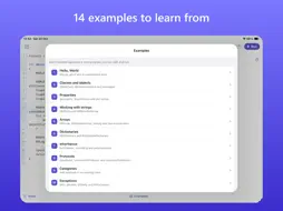 Objective C screenshot 6