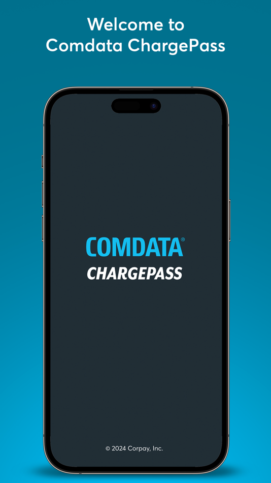 #1. Comdata Chargepass™ (iOS) Podle: CORPAY TECHNOLOGIES OPERATING COMPANY, LLC