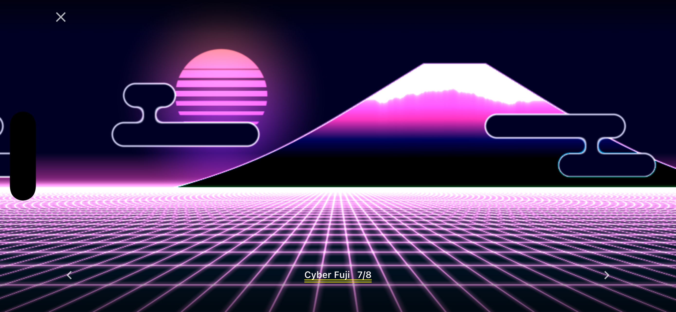 mStream Music screenshot 4