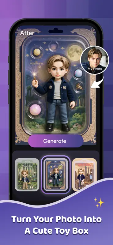 AI Vista screenshot 1 of 6