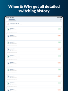 Amonics Smart Hub screenshot 8