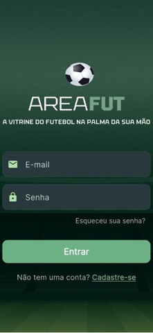 AreaFUT screenshot