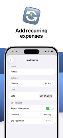 Spencer screenshot
