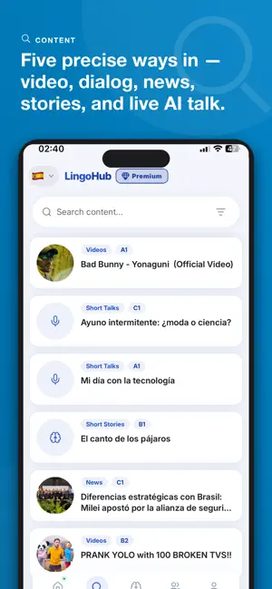 Learn Pashto - ClearLingo screenshot 3