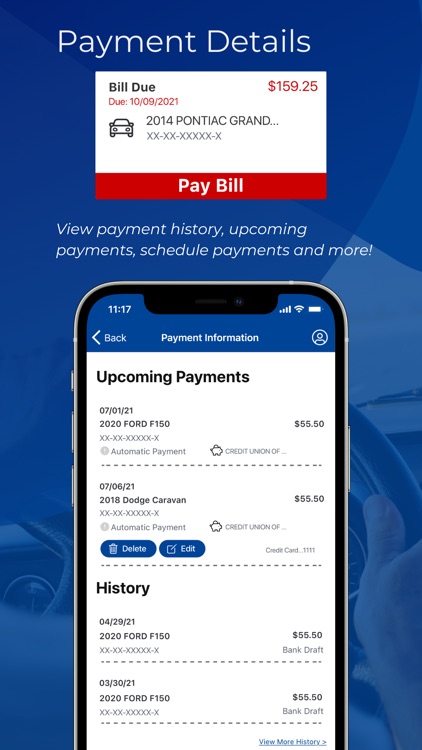 My Shelter App screenshot-3