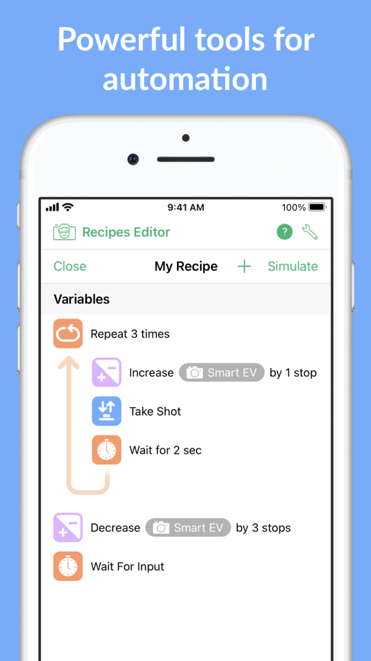 #6. Cascable Studio: Tether & More (macOS) 由: Cascable AB