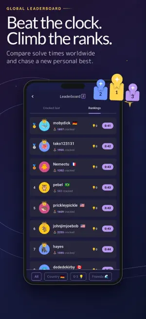 Star Battle Hoshi Puzzles screenshot 3