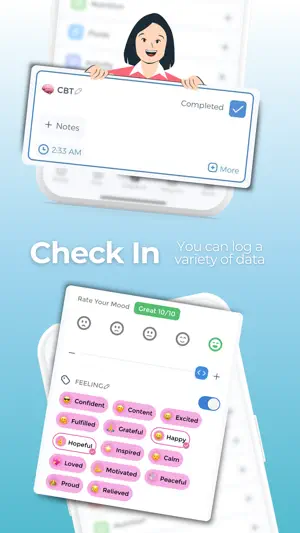 Bipolar Tracker screenshot 4