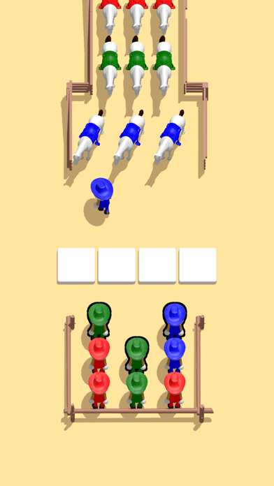 H-h-horses Screenshot
