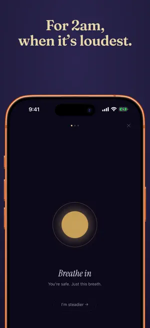Kintsu: No Contact Breakup screenshot 2