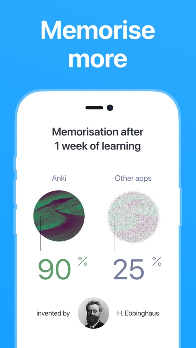 Study Anki Flashcards - Cogni Screenshot